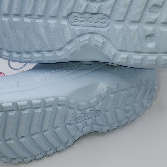 croc boots - Picture 6 of 6